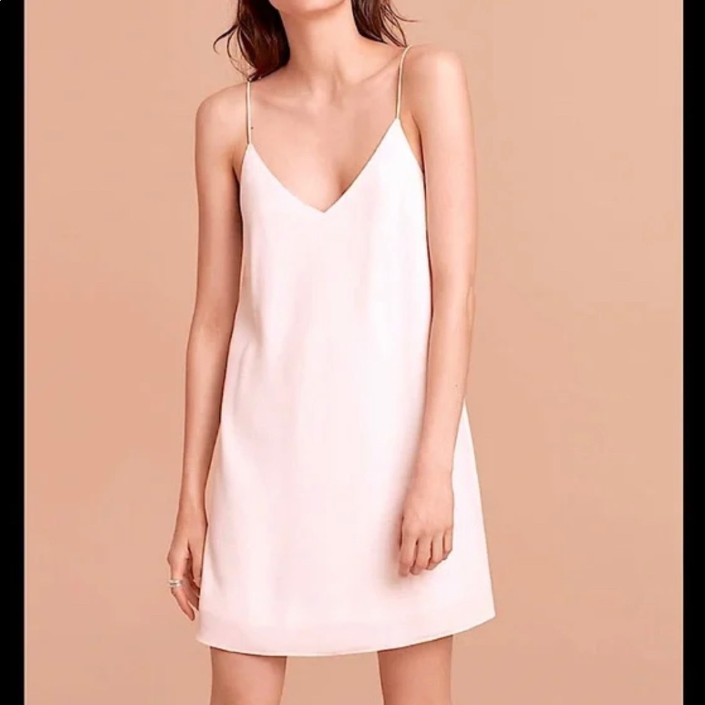 Wilfred Dress